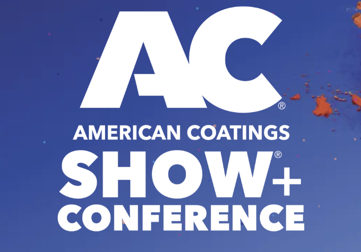 American Coatings Show 2026
